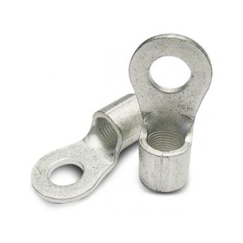 Connector, Battery Terminal AMP; 11-14279
