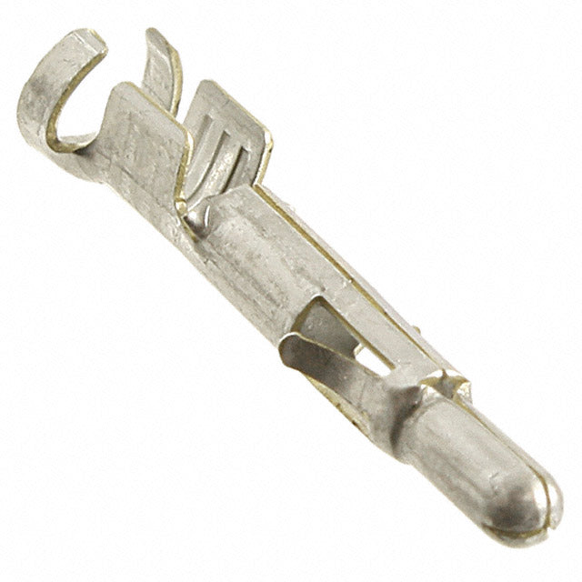 Connector, Pin 14-20AWG Crimp Tin; A106332-ND