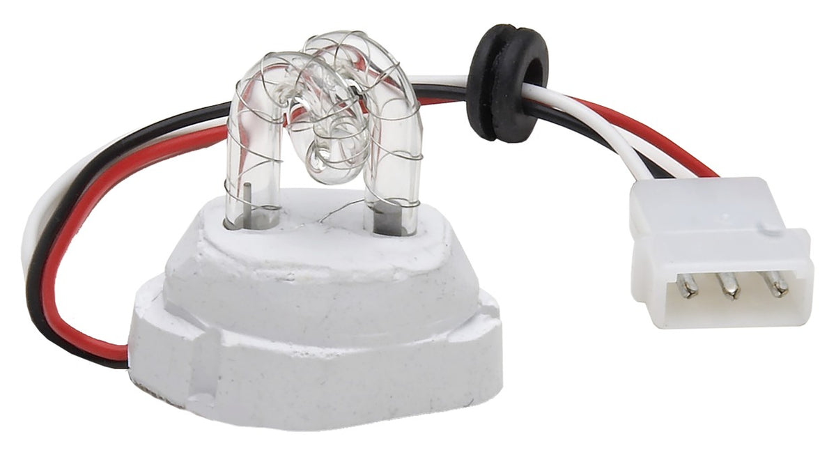 Strobe Tube Assembly | 02-0250276-00