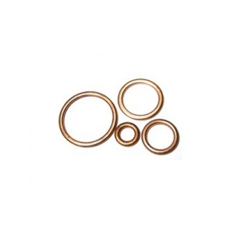 MS35769-33 Gasket, Crush; AN900-21