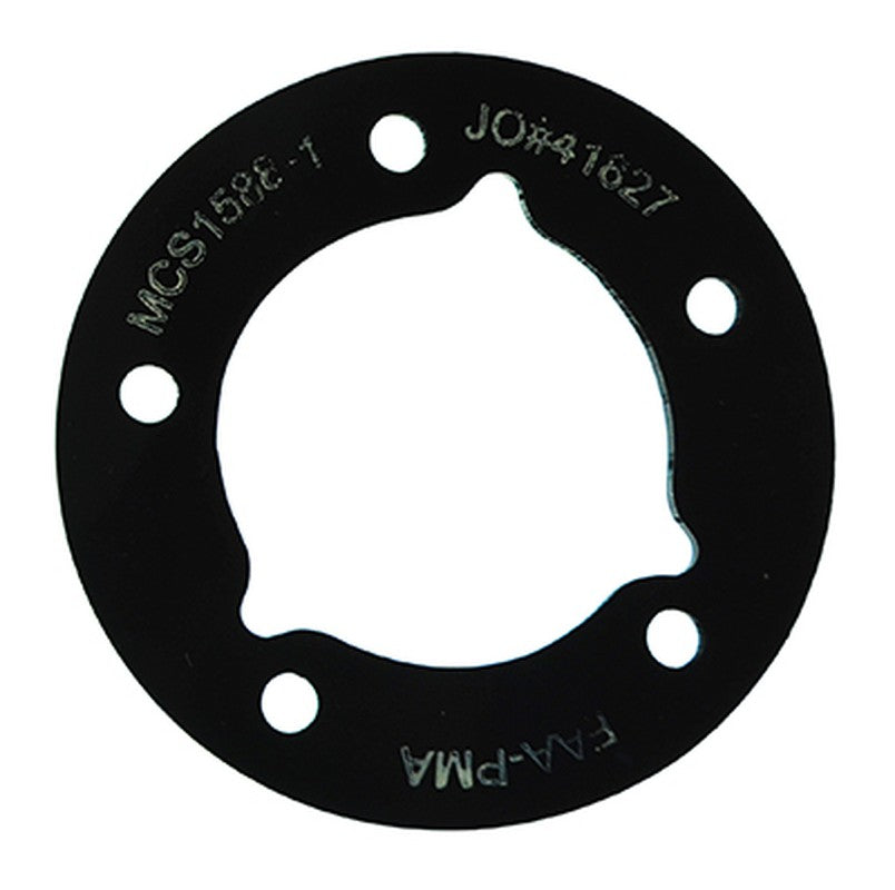Gasket, Viton Fuel Transmitter
