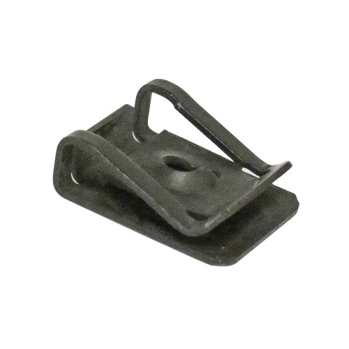 TINNERMAN Nut - U Type | D1274-8-1