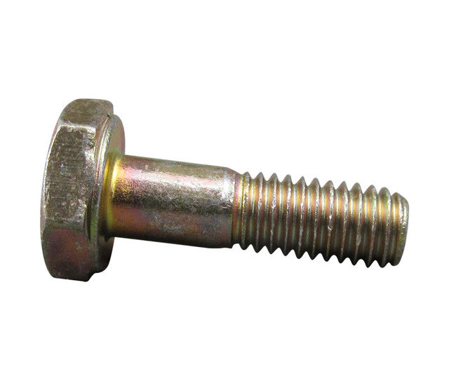 Bolt, Undrilled; 08664-25