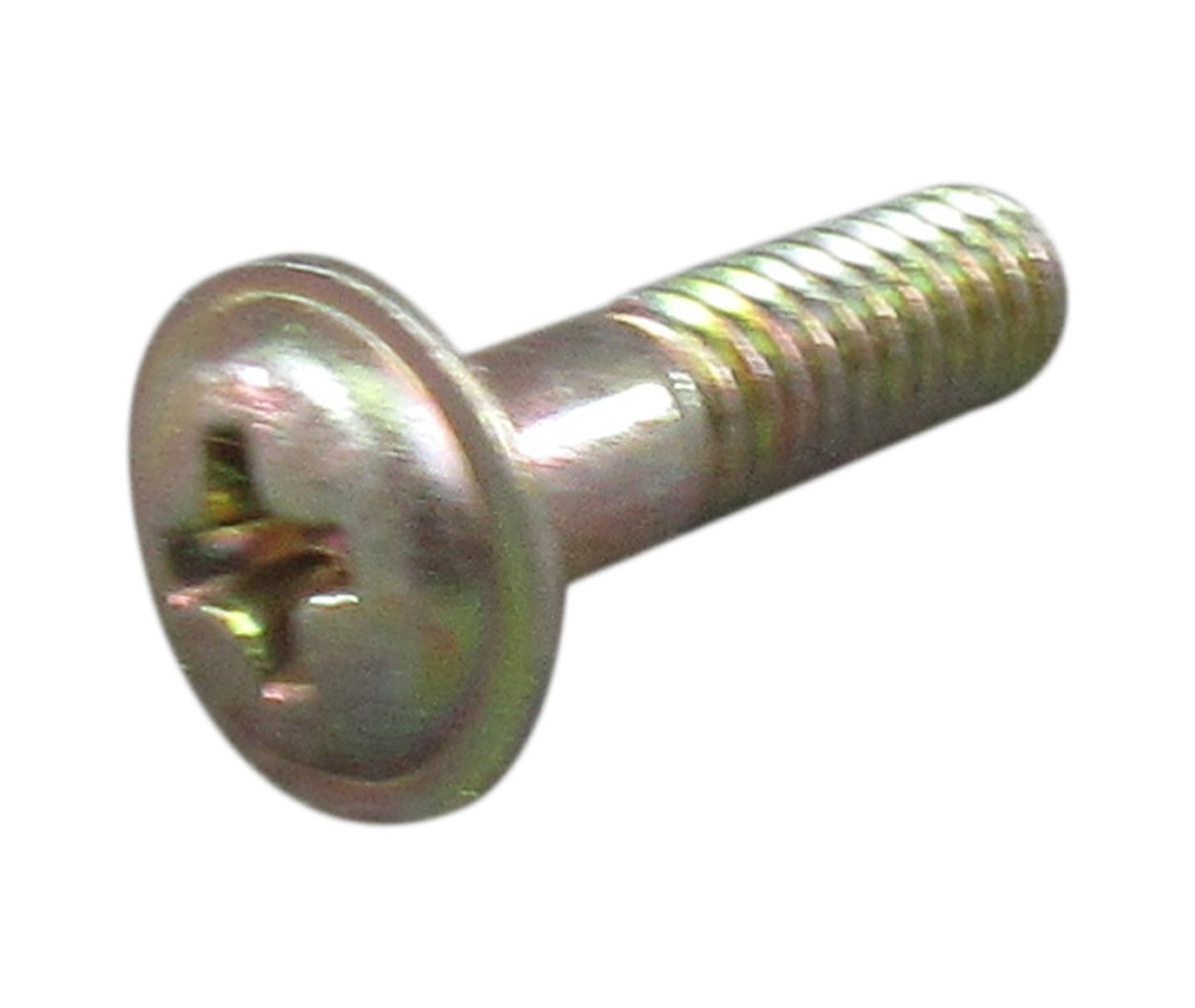 Screw, 5/8 Grip 7/32