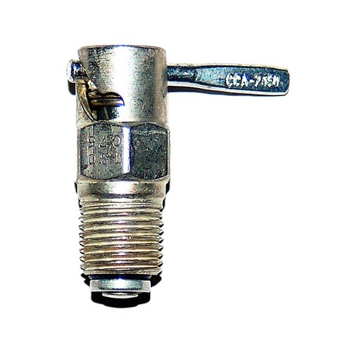 CCA-7450 Drain Valve