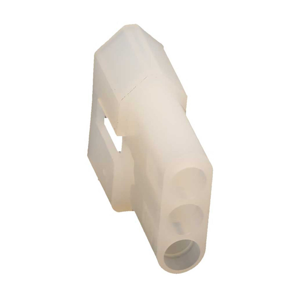 3 Circuit Plug Pin & Socket - Male .093 | 9H3MM9