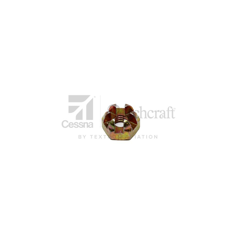 Castellated Nut | AN310-3