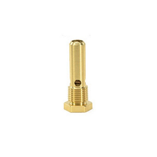 Drain Valve; PIPER 05-00974