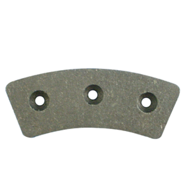 066-14100 CLEVELAND LINING CLEVELAND WHEEL & BRAKE
