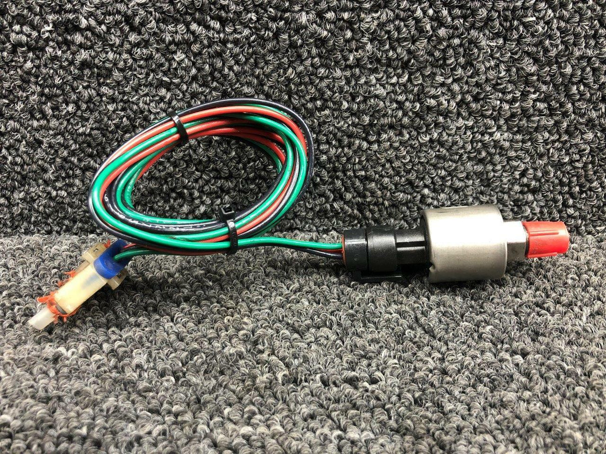 MANIFOLD PRESSURE CIRRUS | 12635-003