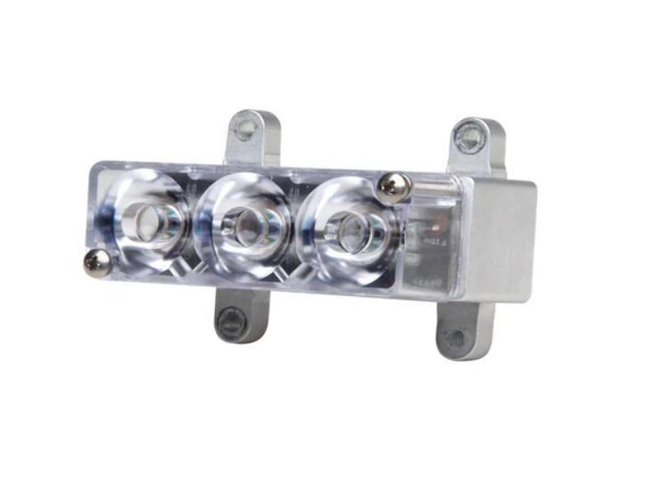 Whelen LED recognition light assembly