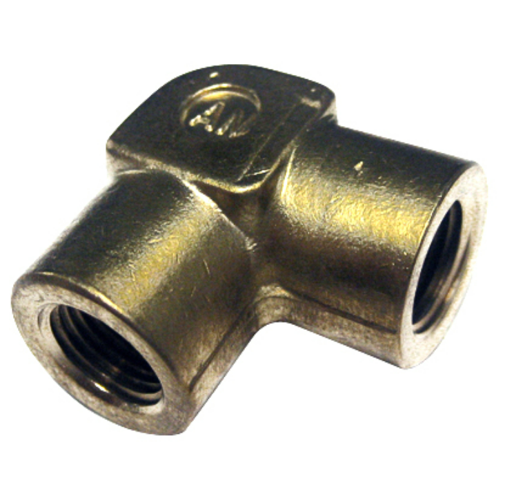 AN916-1D Elbow
