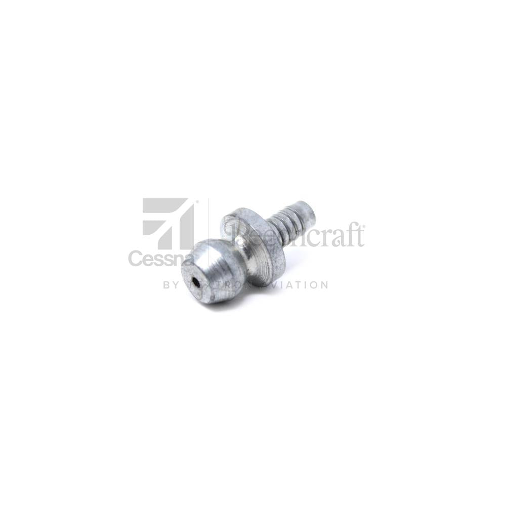 LUBRICATOR, PRESSURE GRIP