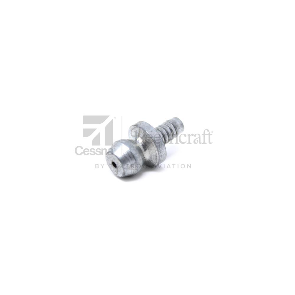 LUBRICATOR, PRESSURE GRIP
