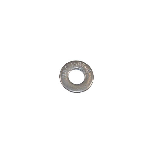 TCM Washer Plain NAS1587-4