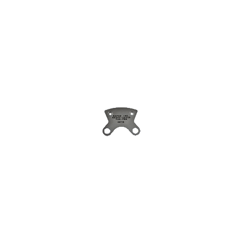 Rapco Pressure Plate