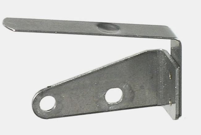 JE-6 - Actuator Auxiliary Switch | JE -6