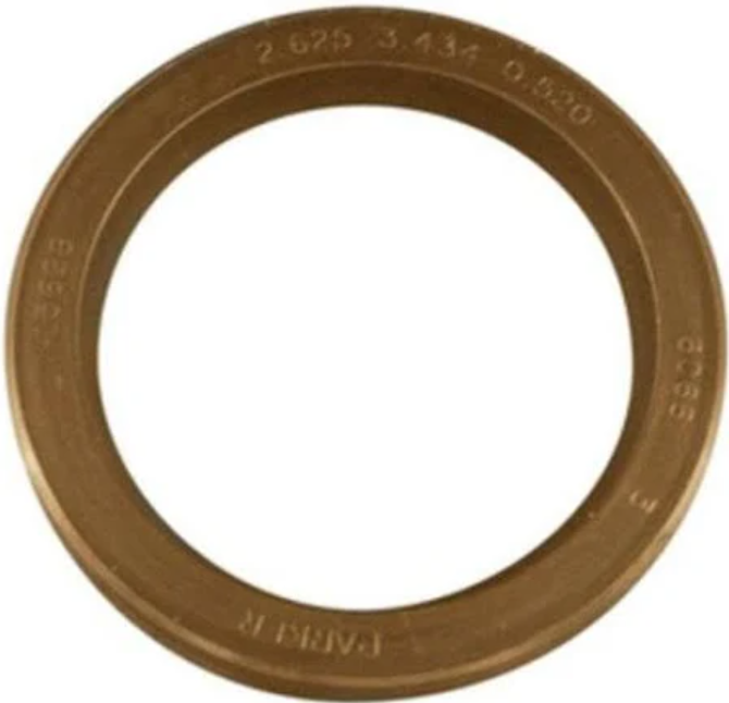 Lycoming Solid Crankshaft Oil Seal | LW15628