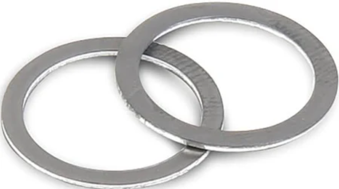 Fuel Inlet Gasket | 07-01389