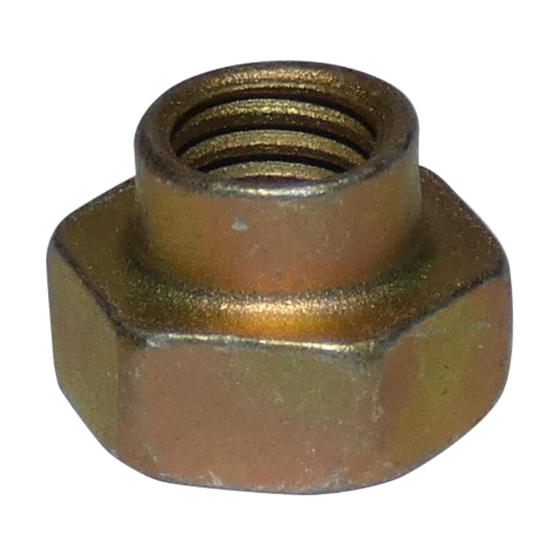 Stainless Steel Lock Nut | AN363-624