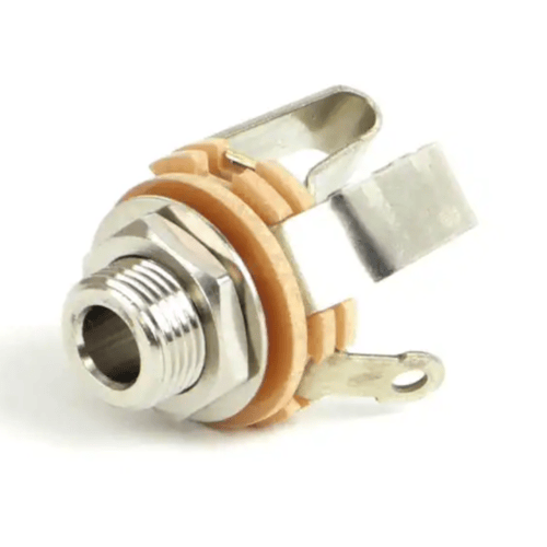 Switchcraft Microphone Jack - 3 Circuit | S12B