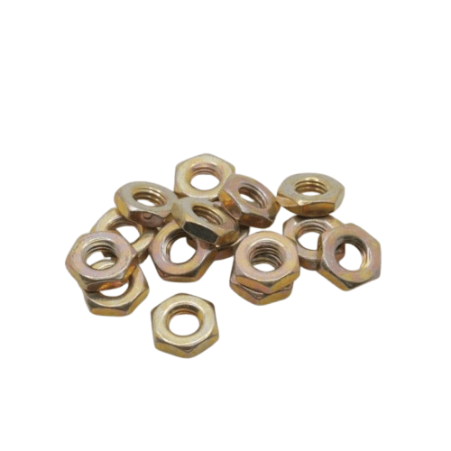 NUT, THIN CHECK AN316-4R