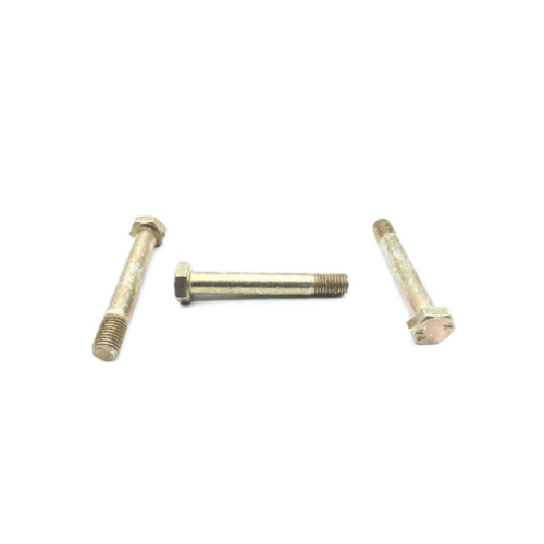 Bolt Undrilled AN5-20A