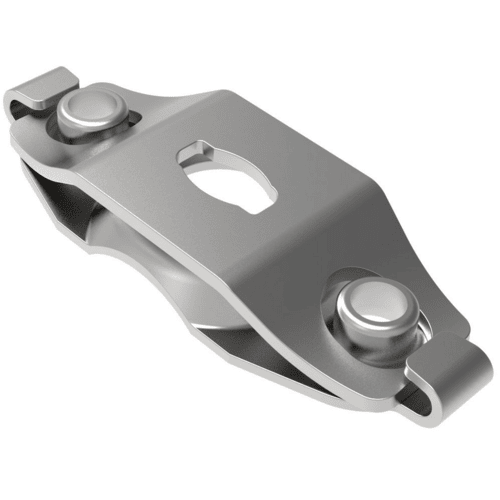Receptacle | 85-35-295-15
