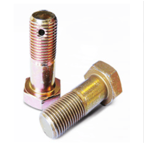 Bolt | AN7-33A
