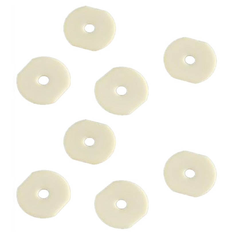 Cessna Seat Washer | MC1714000-22