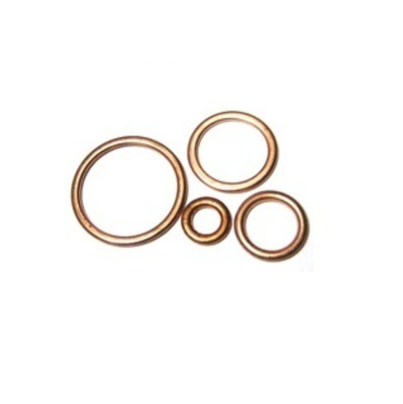 Crush Gasket | ms35769-39