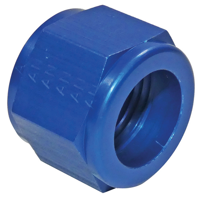 AN818-2D - Nut Coupling