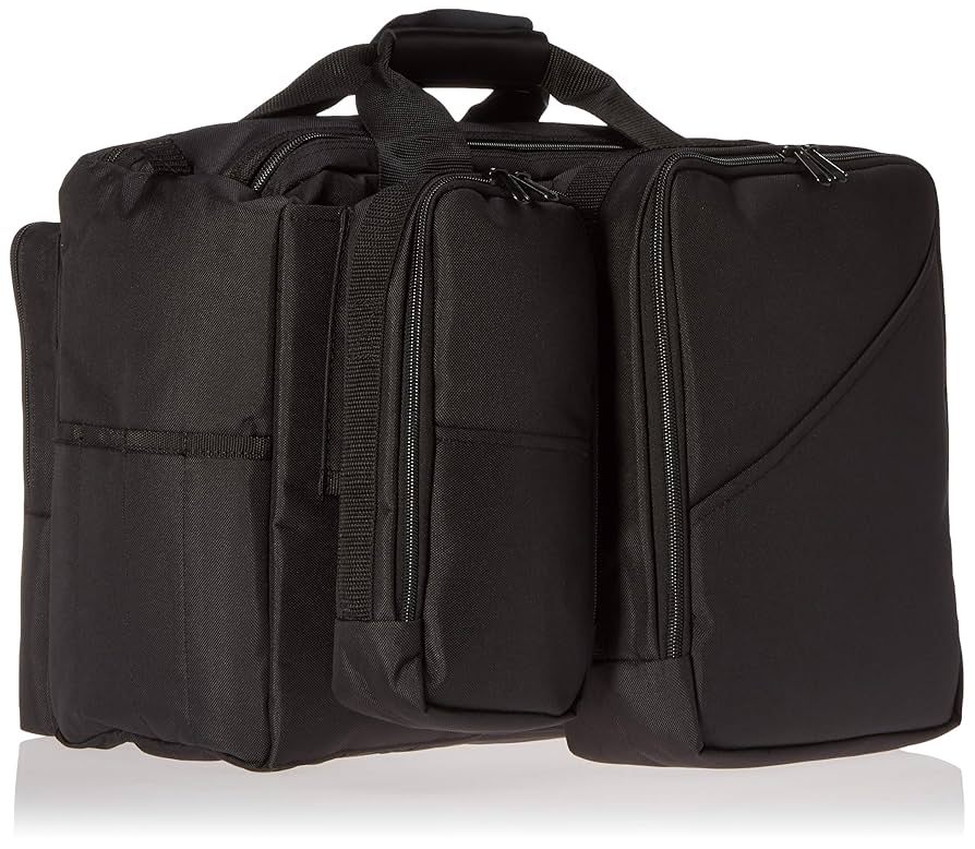 Flight Bags 4 U - Morph Modular Flight Bag