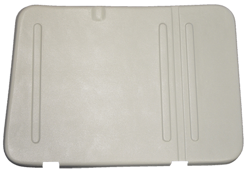 Baggage Door Panel  0717000-18