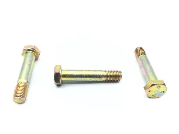 Bolt Undrilled AN5-14A