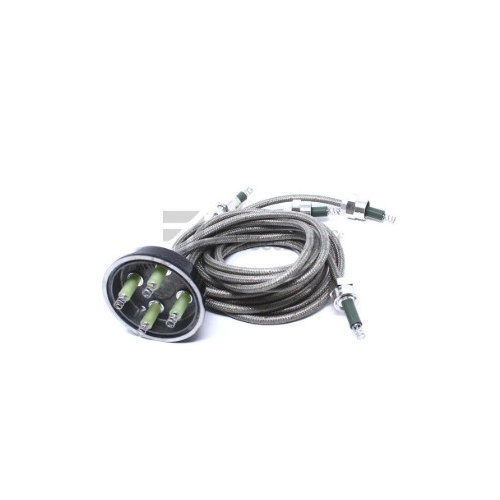 Lycoming Right Harness Assembly | 67P20408