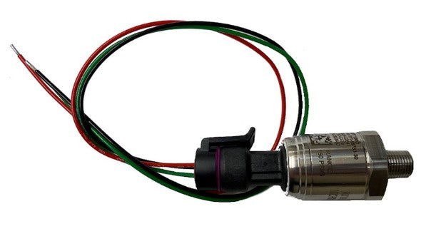 Garmin Oil Pressure Sensor Assembly-150 PSIG