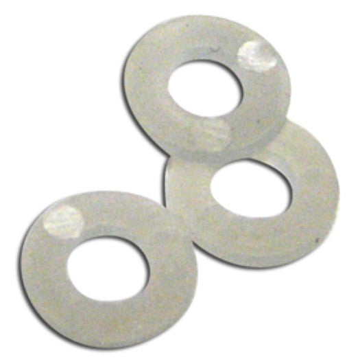 Nylon Washer # 10 | 04-00218
