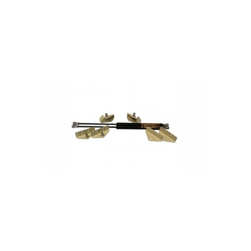 Left Hand Side Door Steward 200C10-1 | 05-11841