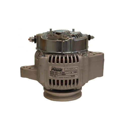 10-1050A Hartzell Plane Power Alternator Only 07-17757