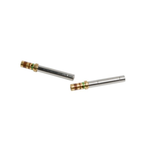 Contact Socket/For 24-20 ga Gold plated M39029/5-115