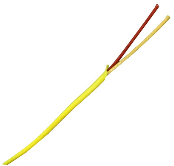 Alcor 98214 Type K Thermocouple Wire 50 ft