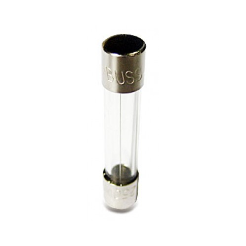 Fuse, Glass, 20Amp
