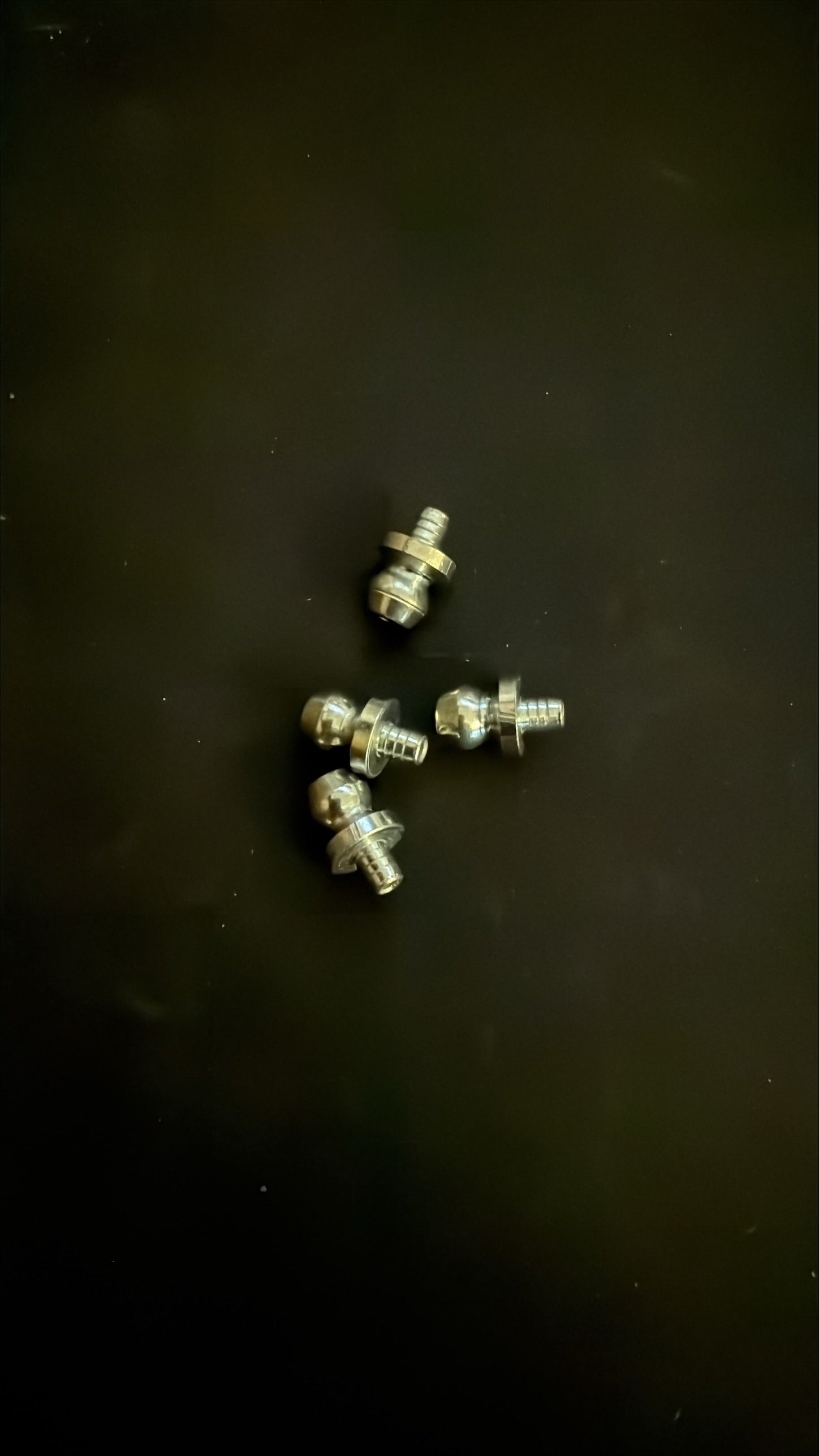 Grease Fitting