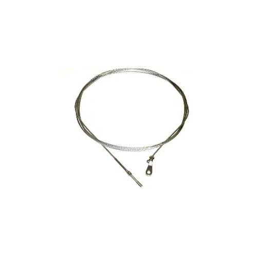 Cable (Aileron Direct to Bellc