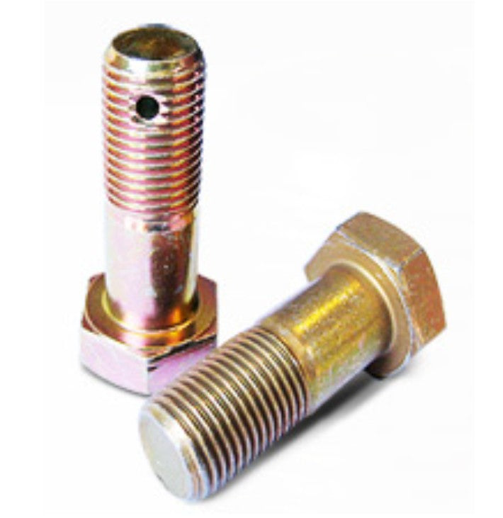 Bolt; 06934-5