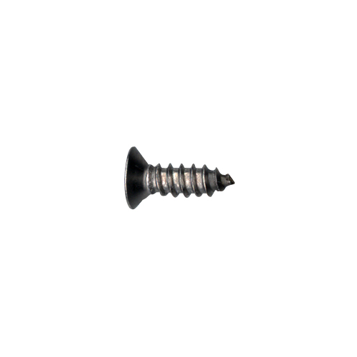 C8X8 Stainless Steel 8X1/2-A-Fl-Ph Sheet Metal Screw