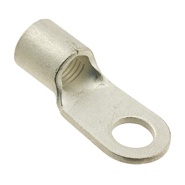 Amp Battery Terminal 6 Awg 1/4 Stud