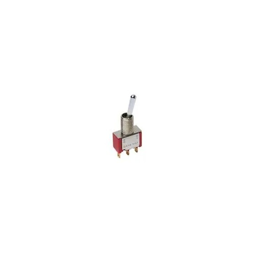 Toggle Switches | 7201SYZQE