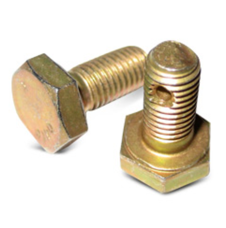 AN4-10 Bolt